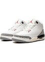 Air Jordan Jordan 3 "White Cement Reimagined" (GS)