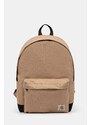Batoh Carhartt WIP Jake Backpack béžová barva, velký, vzorovaný, I031581.2FSXX