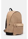 Batoh Carhartt WIP Jake Backpack béžová barva, velký, vzorovaný, I031581.2FSXX
