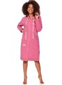 Dámský župan DOCTOR NAP SMZ.9756 DOLCE VITA ORGANIC
