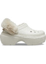 Nazouváky Crocs