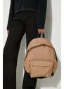 Batoh Carhartt WIP Jake Backpack béžová barva, velký, vzorovaný, I031581.2FSXX