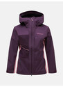 BUNDA PEAK PERFORMANCE W ASCENT SOFTSHELL JACKET