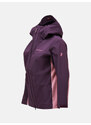 BUNDA PEAK PERFORMANCE W ASCENT SOFTSHELL JACKET