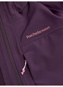 BUNDA PEAK PERFORMANCE W ASCENT SOFTSHELL JACKET