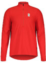 maloja GoldammerM. | Fire Red