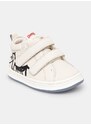 Dětské kožené sneakers boty Camper TWS FW béžová barva, K900337.004