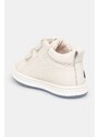 Dětské kožené sneakers boty Camper TWS FW béžová barva, K900337.004