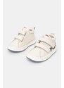 Dětské kožené sneakers boty Camper TWS FW béžová barva, K900337.004