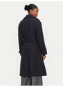 Vlněný kabát Morgan