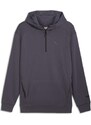 Puma RAD/CAL Hooded Half-Zip DK gray