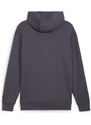Puma RAD/CAL Hooded Half-Zip DK gray