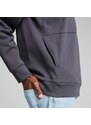 Puma RAD/CAL Hooded Half-Zip DK gray