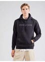 Tommy Jeans Mikina černá
