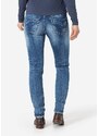 Dámské jeans Timezone 17-10025-00-3043 30038 EnyaTZ Slim 30038