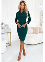 NUMOCO šaty dámské 237-5 KELLY