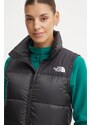 Sportovní péřová vesta The North Face Diablo 2.0
