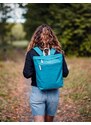 VUCH Glenn TC Turquoise