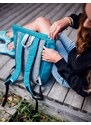 VUCH Glenn TC Turquoise