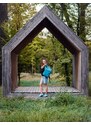 VUCH Glenn TC Turquoise