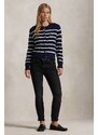 Vlněný svetr Polo Ralph Lauren béžová barva, hřejivý, 211947909