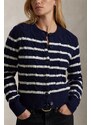 Vlněný svetr Polo Ralph Lauren béžová barva, hřejivý, 211947909