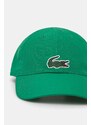 Lacoste čepice