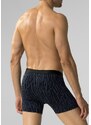 Sada 2 pánských boxerek Atlantic Černá