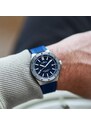 Fortis Marinemaster M-40 Ocean Blue F8120028
