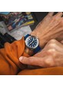 Fortis Marinemaster M-40 Ocean Blue F8120028