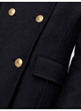 Vlněný kabát Tommy Hilfiger
