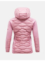 BUNDA PEAK PERFORMANCE W HELIUM DOWN HYBRID HOOD