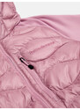 BUNDA PEAK PERFORMANCE W HELIUM DOWN HYBRID HOOD