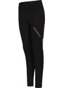 Dámské cyklistické legíny PROGRESS Vuelta Winter černé