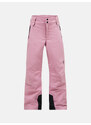 KALHOTY PEAK PERFORMANCE JR MAROON PANTS