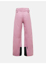 KALHOTY PEAK PERFORMANCE JR MAROON PANTS
