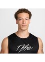 Nike Icon Men Dri-FIT Basketball Jersey