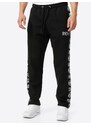 Benlee Sportovní kalhoty 'Hervey' černá / bílá