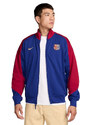 Bunda Nike FC Barcelona Academy Anthem M FN9625-455