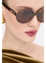 Sluneční brýle Gucci
