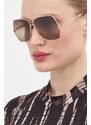 Sluneční brýle Chloé