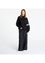 adidas Originals Mikina adidas Neuclassics Oversized Mock Neck Sweatshirt Black/ Cream White S