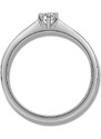 Olivie Zásnubní prsten DIAMANT 0,2ct 9241