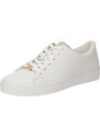 MICHAEL Michael Kors Tenisky 'KEATON' béžová / hnědá / offwhite