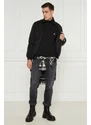 Tommy Jeans Rolák | Slim Fit | s příměsí vlny