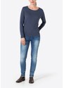 Dámské jeans Timezone 17-10025-00-3043 30038 EnyaTZ Slim 30038