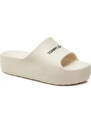 Žabky Tommy Hilfiger Chynky Flatofrm Slide W EN0EN02454ACG