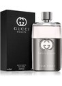 Gucci Guilty Pour Homme toaletní voda 90 ml