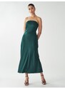 Willa Společenské šaty 'Darci' jedle