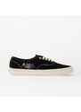 Vans Authentic Black Floral